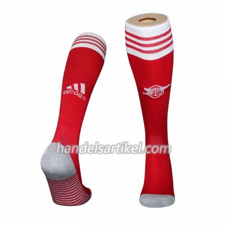 Arsenal Heim Socken 2020/21